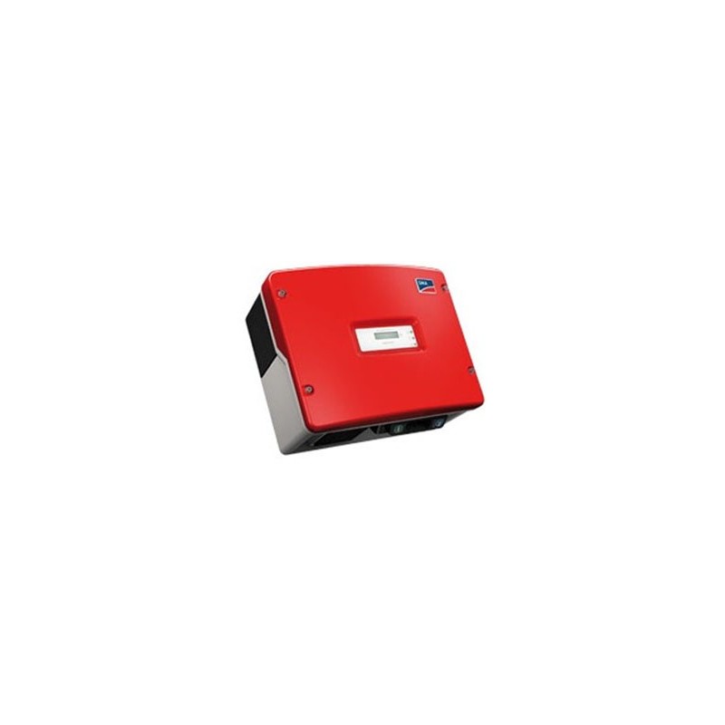 Μετατροπέας SB3300 Sunny Boy SMA
