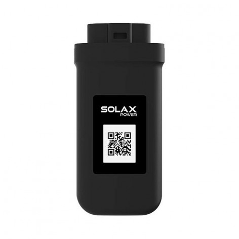 Μονάδα επικοινωνίας Pocket WiFi Dongle 3.0 για Inverter Solax