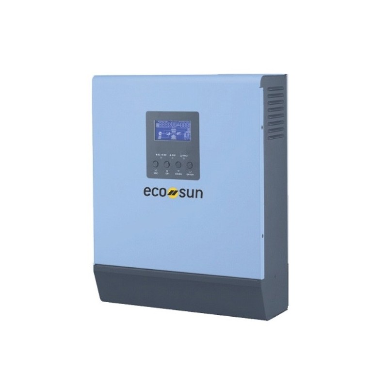 Inverter φορτιστής ECO-ICP 2000-24 ECOSUN