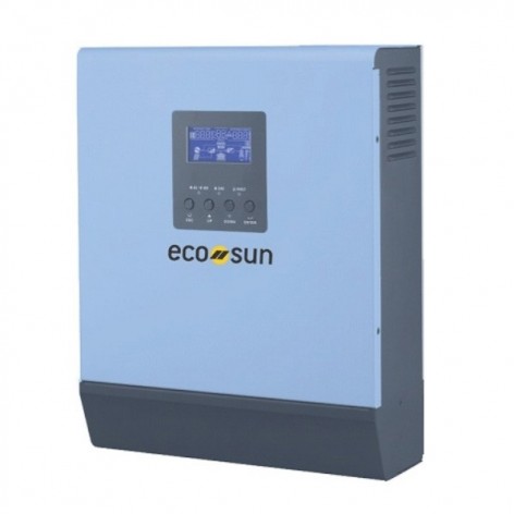 Inverter φορτιστής ECO-ICP 3000-24 ECOSUN