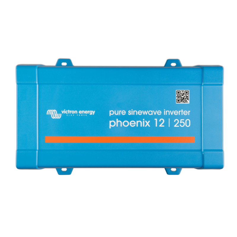 Μετατροπέας Phoenix 12/250 VE.Direct Victron