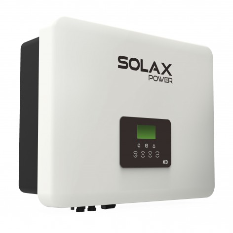 Inverter X3 10.0 T SolaX Power