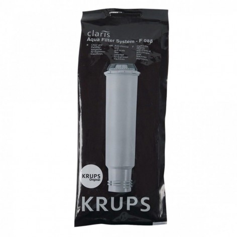 Φίλτρο νερού Claris για συσκευές Krups